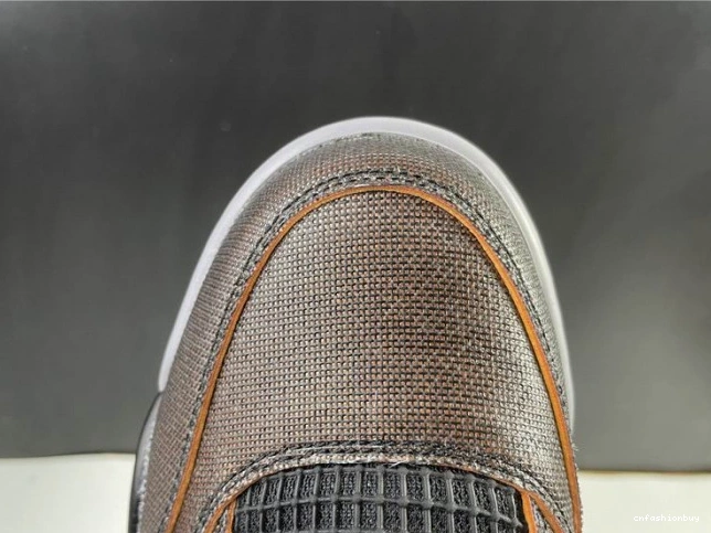 Jordan 4 CW7183-100 Air Starfish Retro (W) 0929